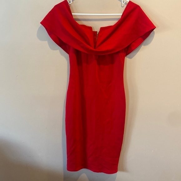 Fashionova off the shoulder dress - Picture 1 of 5